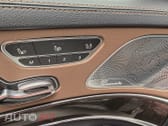 Mercedes-Benz S 350 d