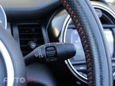 MINI Cabrio Cooper Premium First JCW Auto