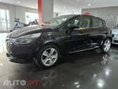 Renault Clio 0.9 TCE Confort