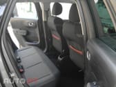 Citroen C3 Aircross 1.2 PureTech C-Series