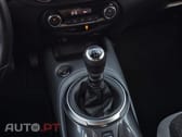 Nissan Juke 1.0 DIG-T N-Connecta