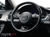 Audi A6 Avant 2.0 TDi S-line S tronic
