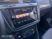Volkswagen Tiguan 2.0 TDI Confortline DSG