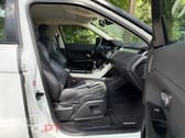 Land Rover Evoque ND