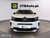 Citroen C5 Aircross Shine PureTech EAT8