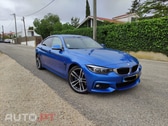 BMW 420 Gran Coupé pack M