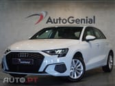 Audi A3 2.0 TDi Advance