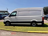 Volkswagen Crafter 35 2.0 TDI L3H2