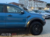 Ford Ranger 2.0 TDCi CD Raptor 4WD