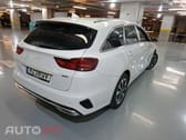Kia Ceed 1.6 GDi PHEV Drive 6DCT