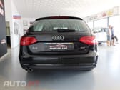 Audi A4 Avant 2.0 TDI Advance