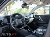 Citroen C4 PureTech 130 Stop&Start EAT8 SHINE