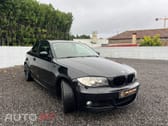 BMW 118 d Line Sport