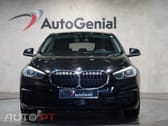 BMW 116 d Advantage Auto