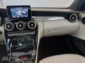 Mercedes-Benz C 250 d Aut.