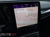 Renault Scénic E-Tech 100% elétrico 220cv techno