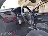 Opel Astra 1.3 CDTi Elegance