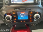Nissan Juke 1.5 dCi Tekna Premium