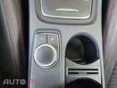 Mercedes-Benz A 180 d 7G-DCT AMG Line