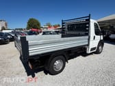 Citroen Jumper 2.2HDI 3LUG Tri-Basculante