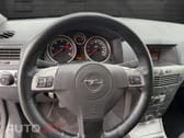Opel Astra EDITION