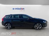 Volvo V60 D6 Twin Engine Geartronic RDesign