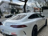 Mercedes-Benz AMG GT 53 4MATIC+