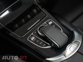 Mercedes-Benz C 220 d Cabrio AMG Line Aut.