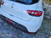 Renault Clio dCi 75 Expression