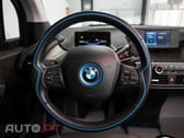 BMW i3 120Ah
