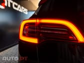 Tesla Model Y Performance Tração Integral