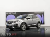 Peugeot 3008 1.5 BlueHDi Style