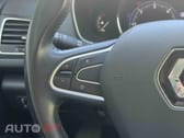 Renault Mégane 1.5 Blue dCi Limited