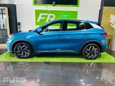 BYD Atto 3 60.48 kWh Design