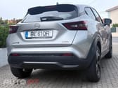 Nissan Juke 1.6 Hybrid N-Connecta