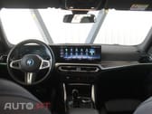 BMW i4 eDrive40 Desportiva M