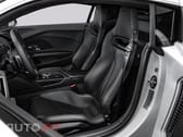 Audi R8 5.2 RWD