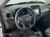 Dacia Spring Electric 45 Comfort Plus