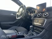 Mercedes-Benz A 180 d Style