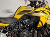 Benelli TRK TRK502 X