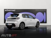 Peugeot 208 1.2 PureTech Active