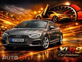 Audi A5 2.0 TDI S tronic sport