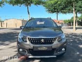 Peugeot 2008 PureTech 110 Stop&Start Crossway