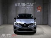 Renault Captur Outro