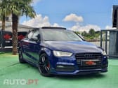 Audi A3 1.6 TDI S-line