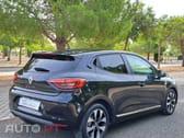Renault Clio 1.0 TCe SL LIMITED