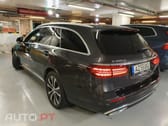 Mercedes-Benz E 300 de Avantgarde