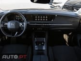 DS DS4 E-Tense Performance Line EAT8