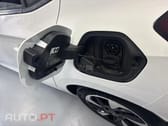 Opel Corsa-E e-GS