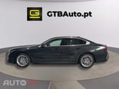 BMW 530 I.V.A DEDUTIVEL e